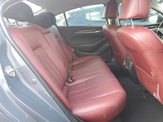 Mazda 6 Grand Touring Reserve Image 6