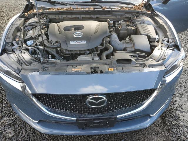 Mazda 6 Grand Touring Reserve Image 10
