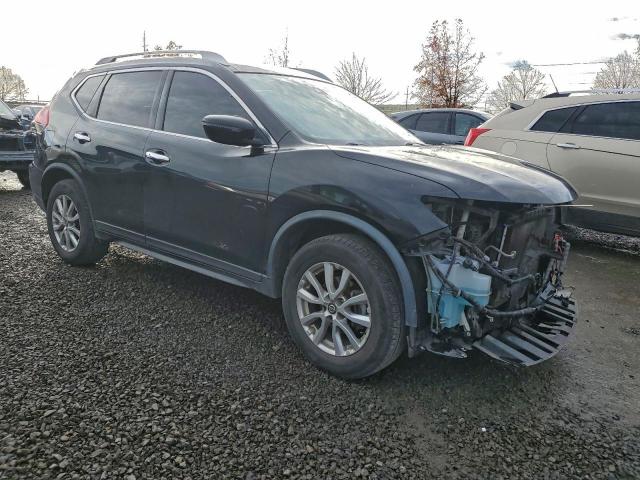 Nissan Rogue S Image 13