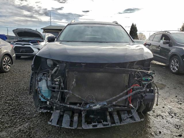 Nissan Rogue S Image 7