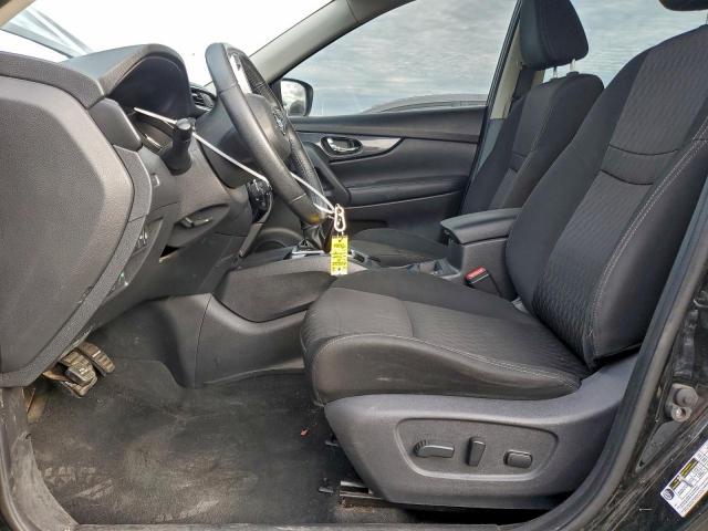 Nissan Rogue S Image 9