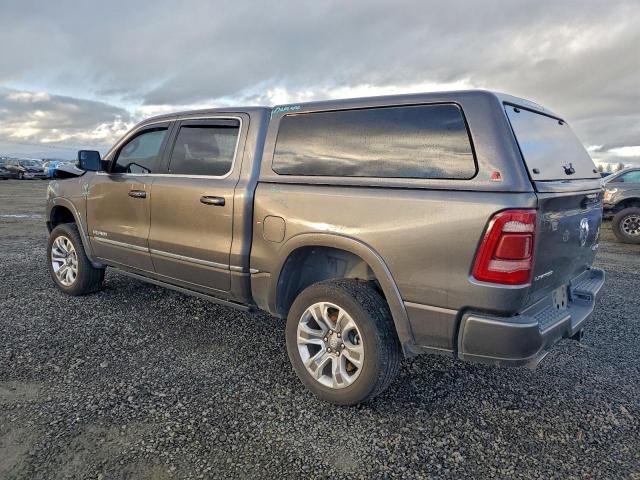 Ram 1500 Limited Image 2