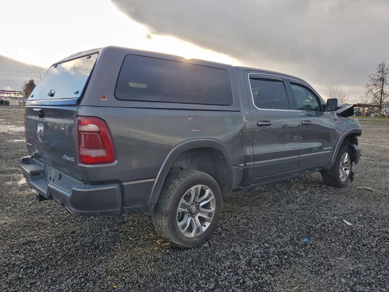 Ram 1500 Limited Image 12