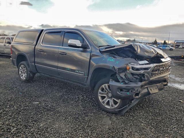 Ram 1500 Limited Image 4