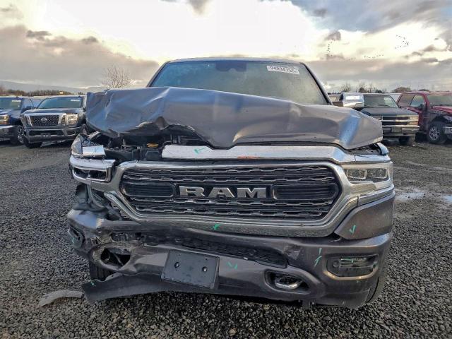 Ram 1500 Limited Image 5