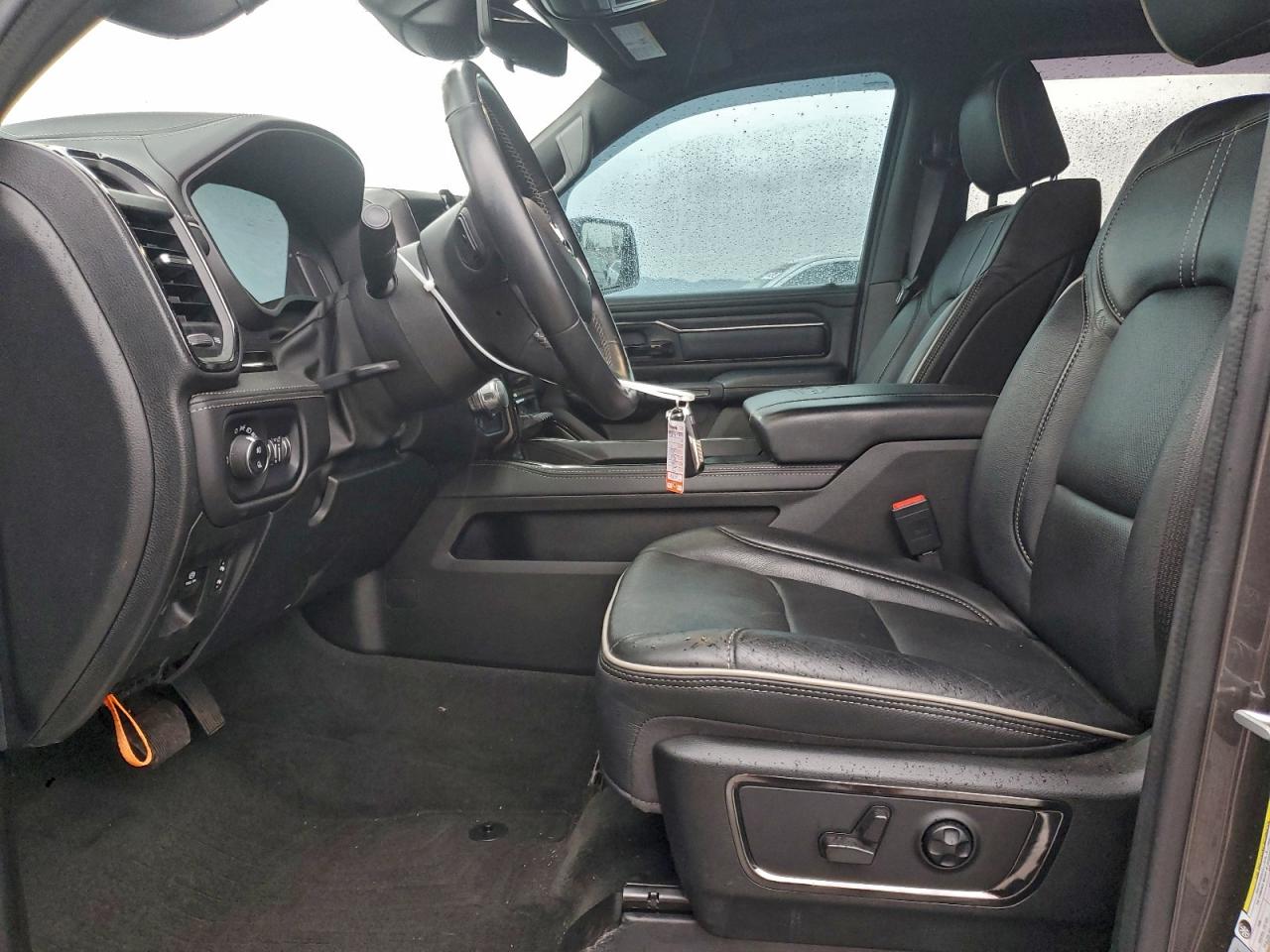 Ram 1500 Limited Image 3