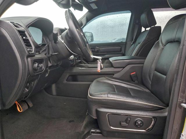 Ram 1500 Limited Image 3