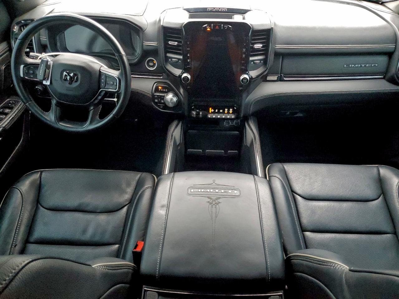 Ram 1500 Limited Image 7