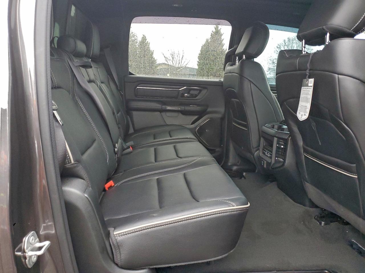 Ram 1500 Limited Image 11