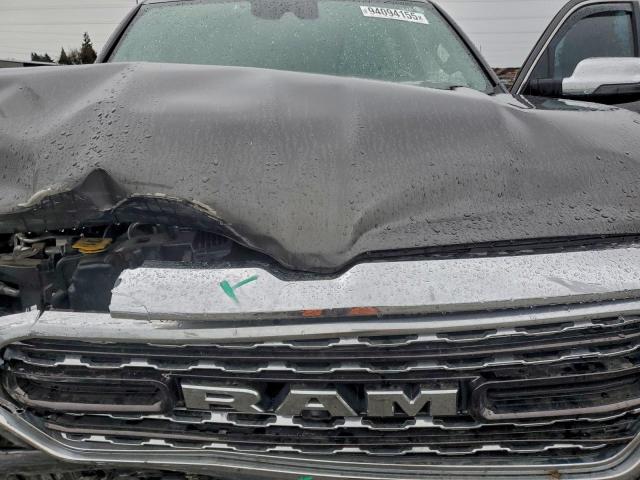 Ram 1500 Limited Image 9