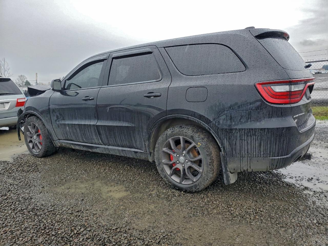 Dodge Durango R/t Image 4