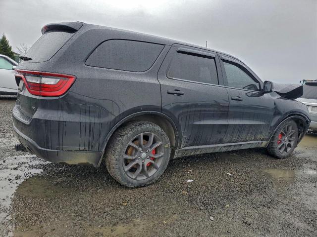 Dodge Durango R/t Image 2