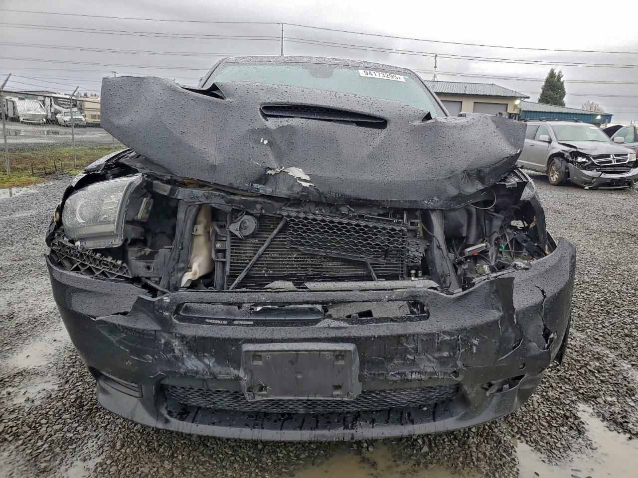 Dodge Durango R/t Image 6