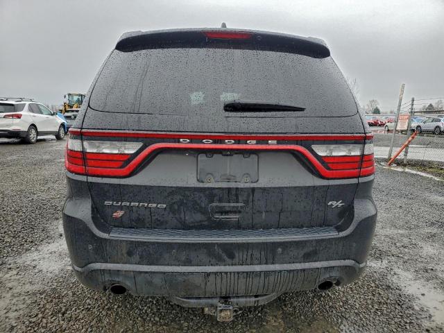 Dodge Durango R/t Image 5