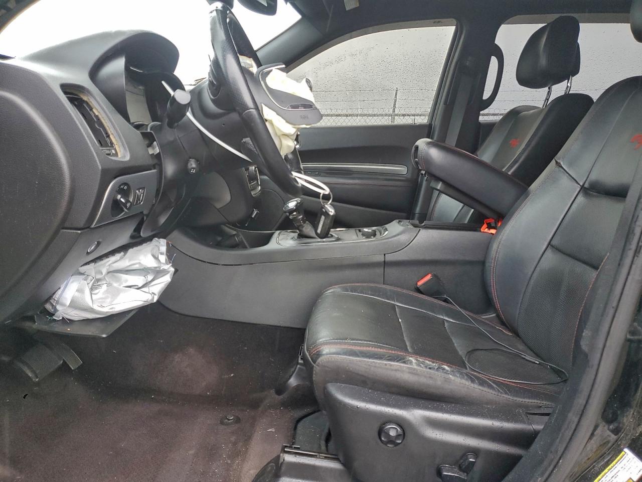 Dodge Durango R/t Image 8