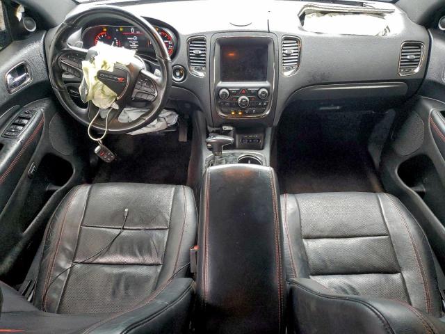 Dodge Durango R/t Image 9