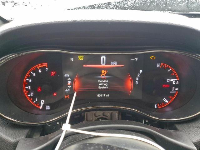 Dodge Durango R/t Image 7