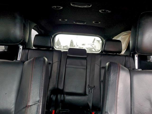 Dodge Durango R/t Image 10