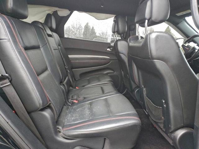 Dodge Durango R/t Image 13