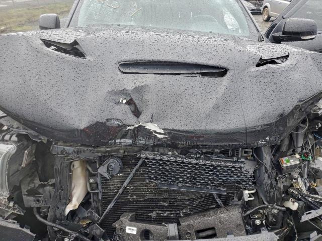 Dodge Durango R/t Image 12