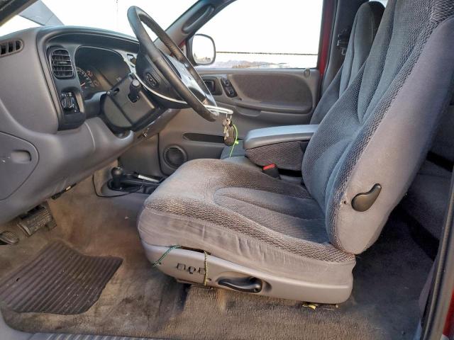 Dodge Dakota Image 8