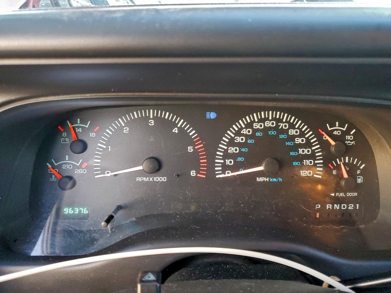 Dodge Dakota Image 9