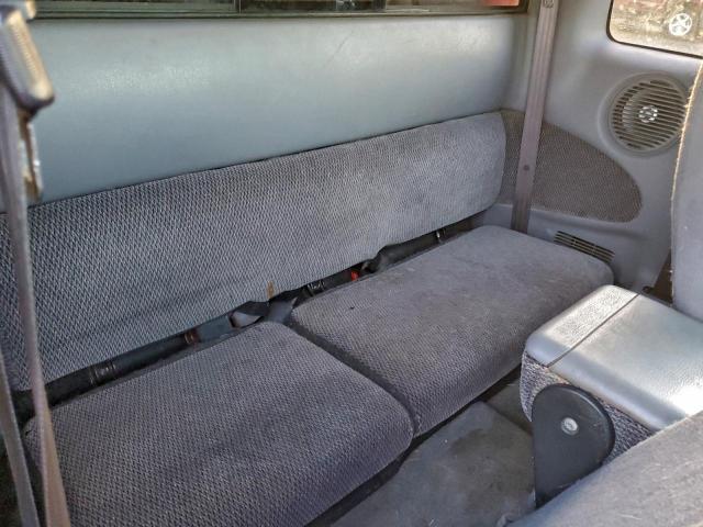 Dodge Dakota Image 4