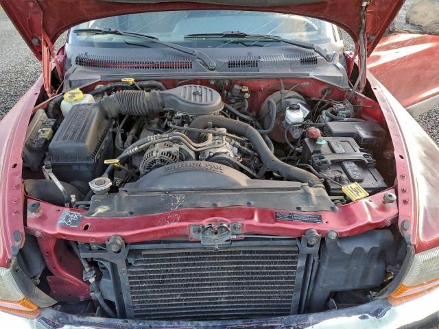 Dodge Dakota Image 7