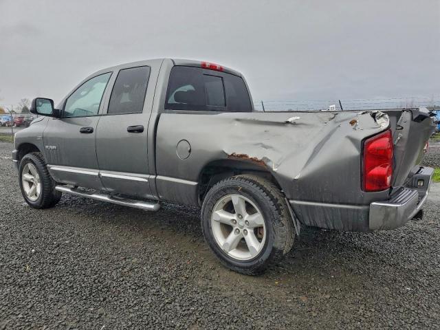 Dodge Ram 1500 St Image 4