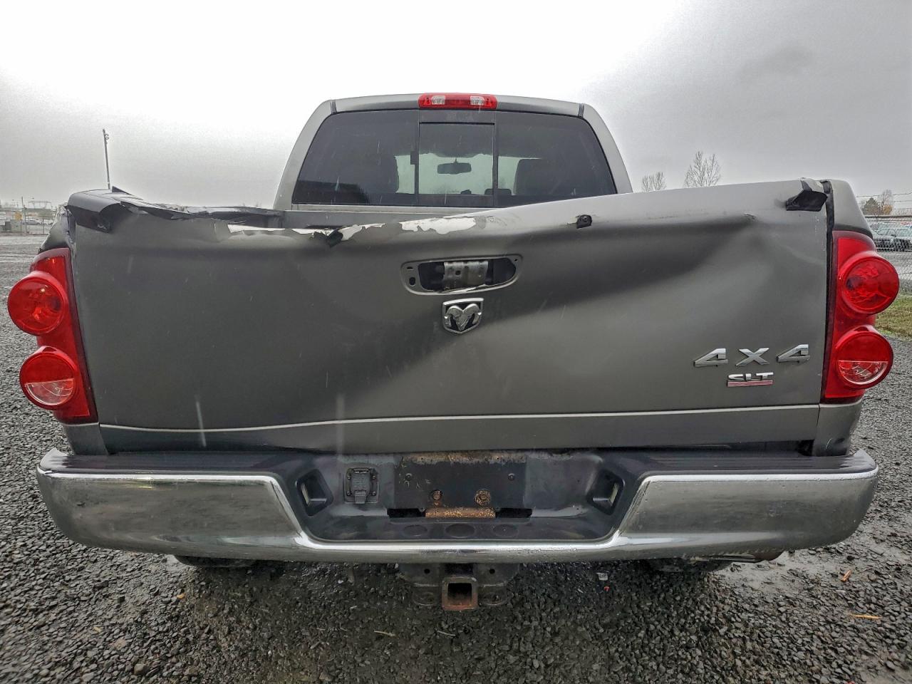 Dodge Ram 1500 St Image 7