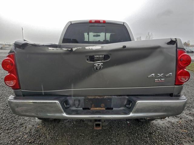 Dodge Ram 1500 St Image 7