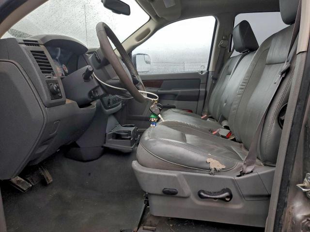 Dodge Ram 1500 St Image 6