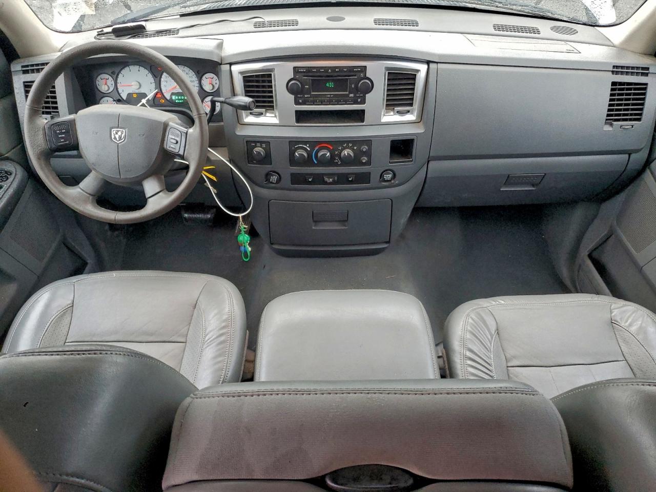 Dodge Ram 1500 St Image 5