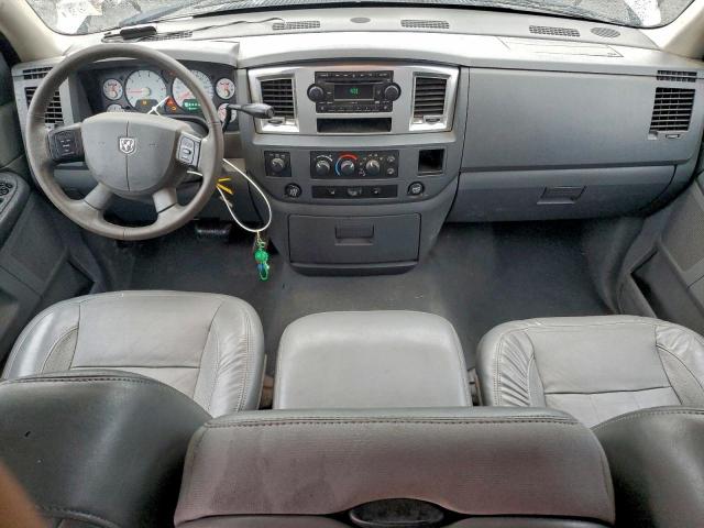 Dodge Ram 1500 St Image 5