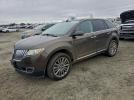 Lincoln MKX Image 1