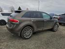 Lincoln MKX Image 2