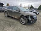 Lincoln MKX Image 13