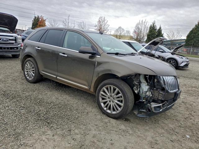 Lincoln MKX Image 13