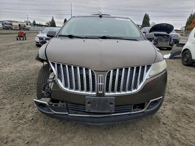 Lincoln MKX Image 3