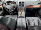 Lincoln MKX Image 11
