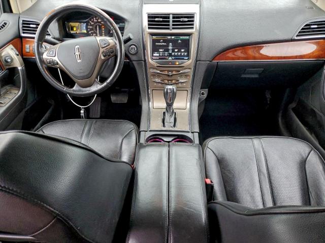 Lincoln MKX Image 11