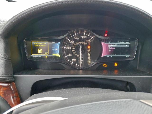 Lincoln MKX Image 12