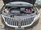 Lincoln MKX Image 10