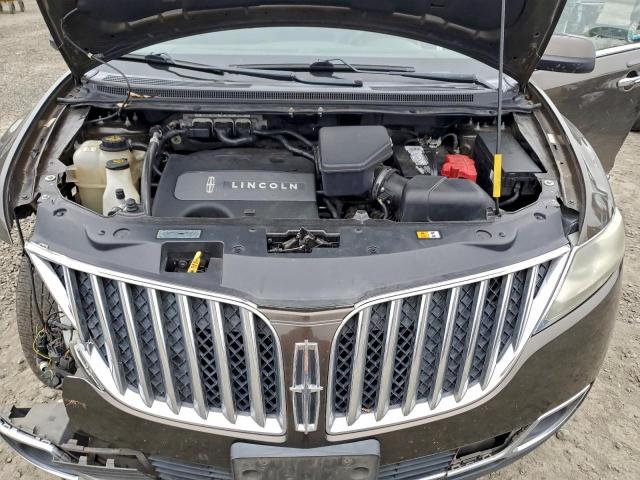 Lincoln MKX Image 10