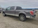 Ford F-150 Supercrew Image 4