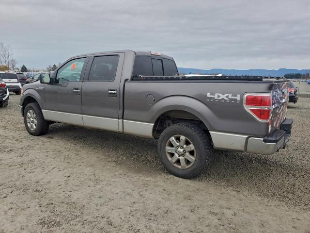 Ford F-150 Supercrew Image 4