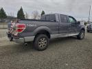 Ford F-150 Supercrew Image 8
