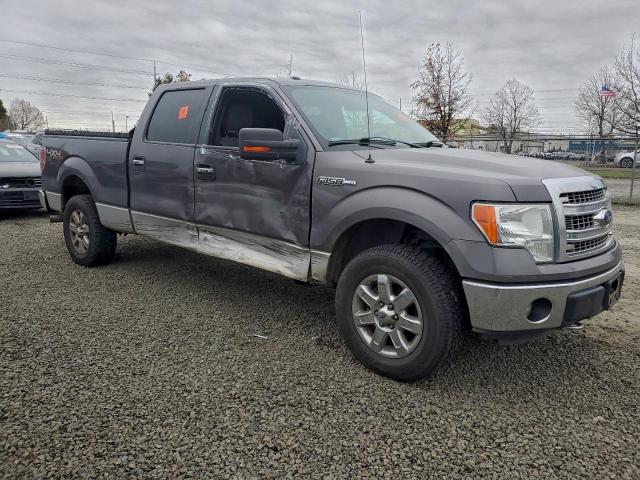 Ford F-150 Supercrew Image 2