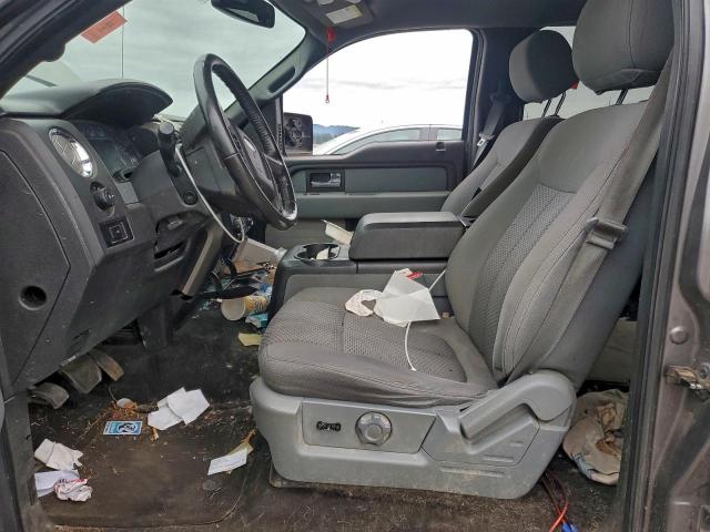 Ford F-150 Supercrew Image 5