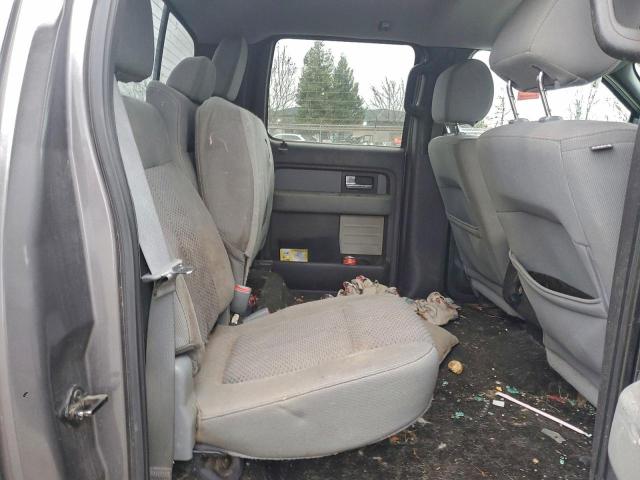 Ford F-150 Supercrew Image 10